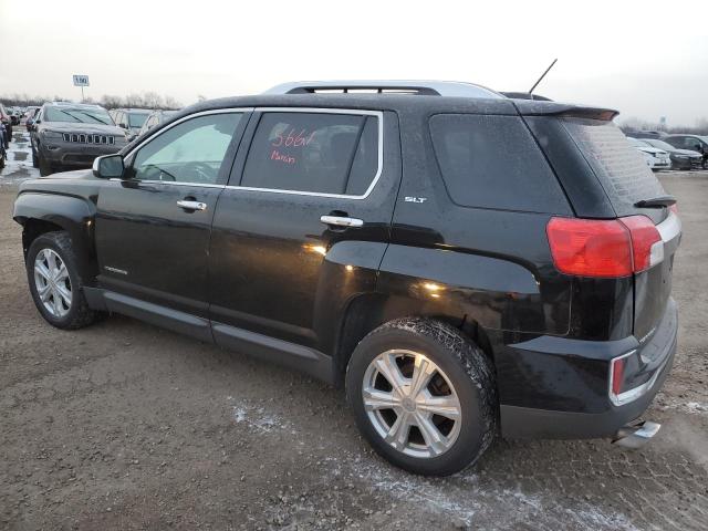 Photo 2 from auction – 2016 GMC TERRAIN SL with VIN 2GKFLUE32G6166876