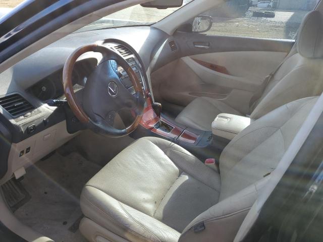 Photo 7 from auction – 2008 LEXUS ES 350 with VIN JTHBJ46G182188558