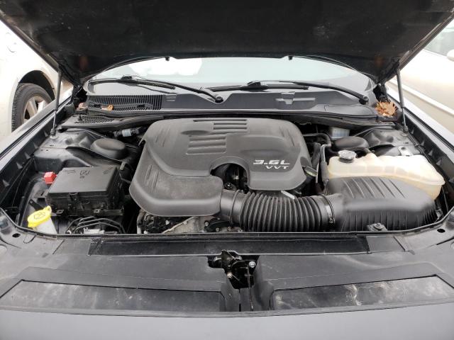 Photo 11 from auction – 2019 DODGE CHALLENGER with VIN 2C3CDZKG0KH587741