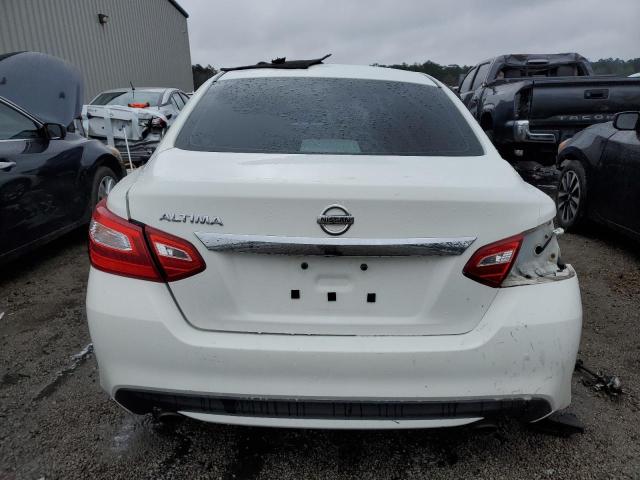 Photo 6 from auction – 2016 NISSAN ALTIMA 2.5 with VIN 1N4AL3AP1GN361376