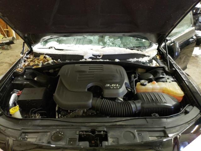 Photo 11 from auction – 2014 CHRYSLER 300 with VIN 2C3CCARG0EH361570