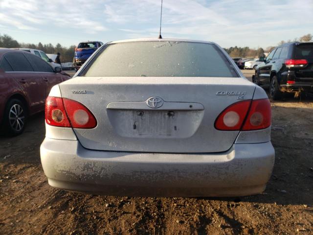 Zdjęcie 6 z aukcji – 2005 TOYOTA COROLLA CE z VIN 2T1BR32E05C387011