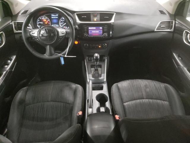 Photo 8 from auction – 2017 NISSAN SENTRA S with VIN 3N1AB7AP3HY356868