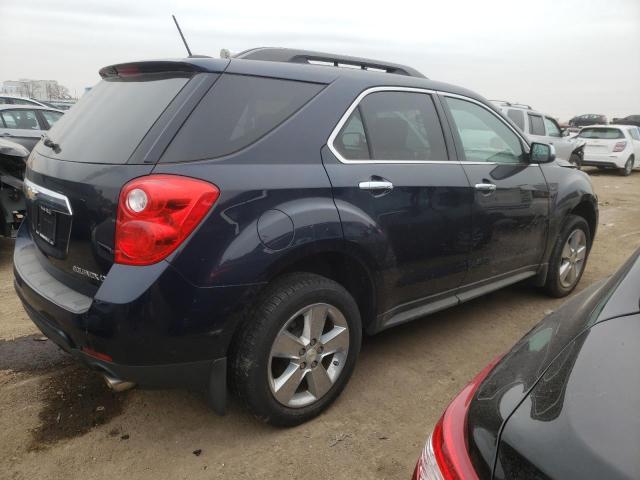 Photo 3 from auction – 2015 CHEVROLET EQUINOX LT with VIN 2GNFLFE30F6153430