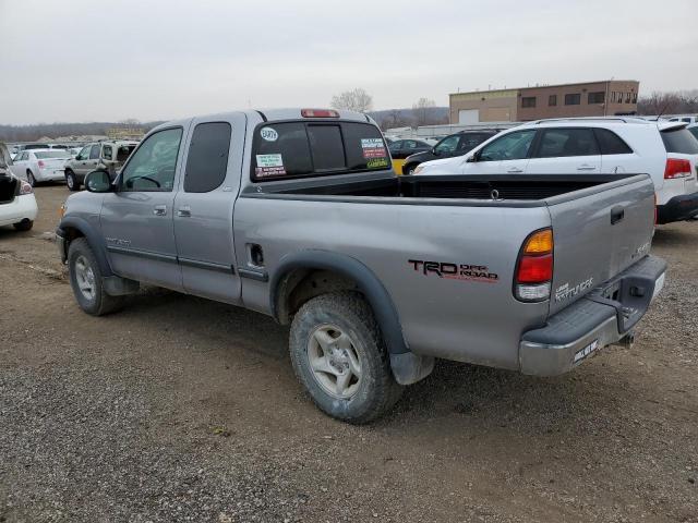 Photo 2 from auction – 2002 TOYOTA TUNDRA ACC with VIN 5TBBT44152S226103