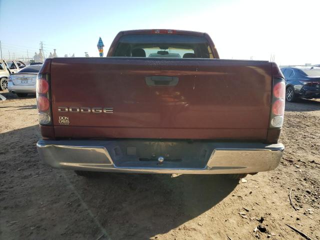 Photo 6 from auction – 2002 DODGE RAM PICKUP with VIN 3D7HA18N62G150737
