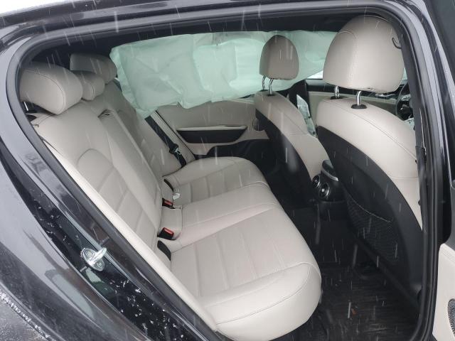 Photo 10 from auction – 2019 KIA STINGER GT with VIN KNAE55LC9K6064738