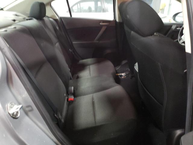 Photo 10 from auction – 2013 MAZDA 3 I with VIN JM1BL1U74D1751177