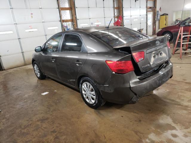 Photo 2 from auction – 2011 KIA FORTE EX with VIN KNAFU4A27B5426003