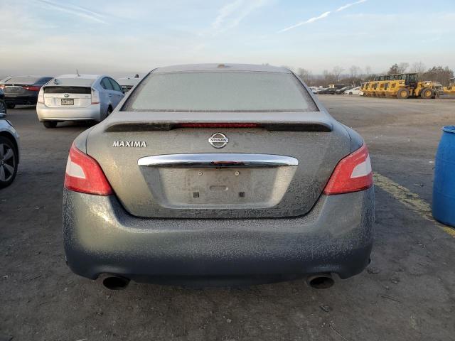 Photo 6 from auction – 2010 NISSAN MAXIMA S with VIN 1N4AA5AP5AC875347