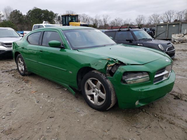 Photo 4 from auction – 2010 DODGE CHARGER SX with VIN 2B3CA3CVXAH245535