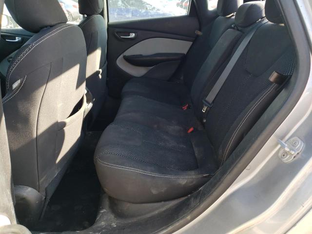 Photo 10 from auction – 2016 DODGE DART SXT with VIN 1C3CDFBB4GD608078