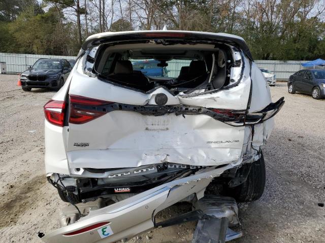 Photo 6 from auction – 2019 BUICK ENCLAVE AV with VIN 5GAERDKW9KJ279743