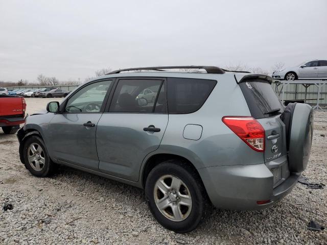 Photo 2 from auction – 2008 TOYOTA RAV4 with VIN JTMZD33V086062057