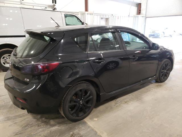 Photo 3 from auction – 2011 MAZDA 3 S with VIN JM1BL1K5XB1410588