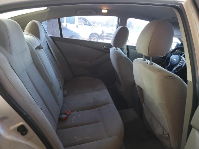 Photo 10 from auction – 2012 NISSAN ALTIMA BAS with VIN 1N4AL2AP7CN567256