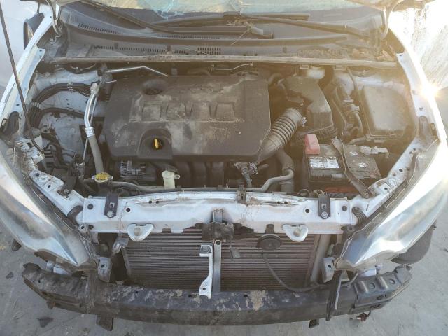 Photo 11 from auction – 2016 TOYOTA COROLLA L with VIN 5YFBURHE5GP517912