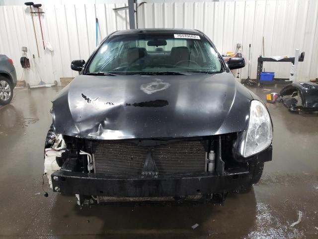 Photo 5 from auction – 2012 NISSAN ALTIMA BAS with VIN 1N4AL2AP5CN421941