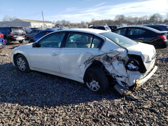 Photo 2 from auction – 2012 NISSAN ALTIMA BAS with VIN 1N4AL2AP7CC203723