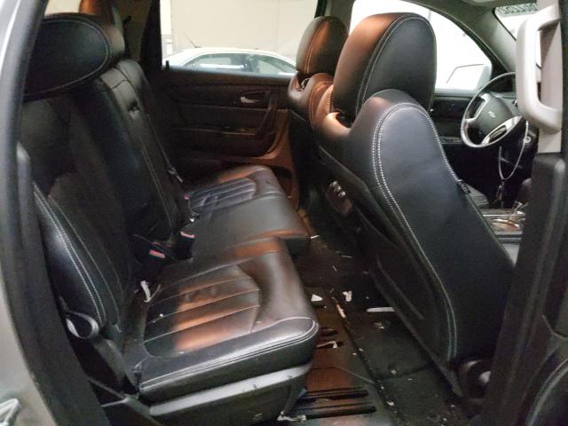 Photo 11 from auction – 2017 CHEVROLET TRAVERSE L with VIN 1GNKRGKD1HJ153233