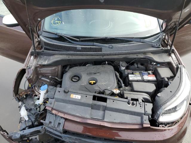 Photo 11 from auction – 2017 KIA SOUL + with VIN KNDJP3A5XH7470423