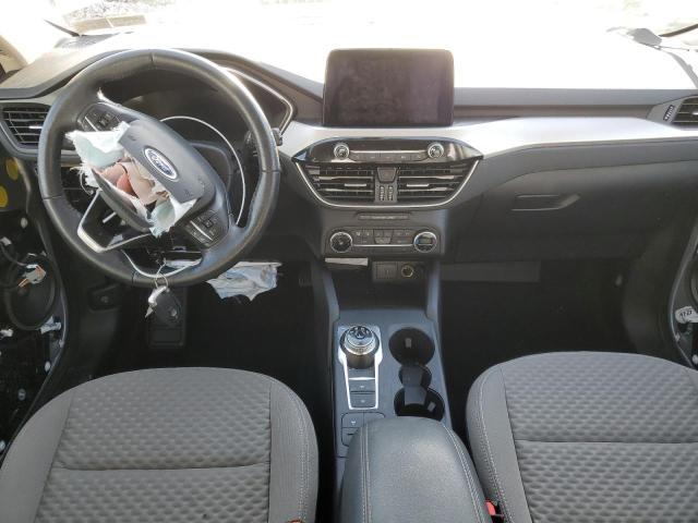 Photo 8 from auction – 2020 FORD ESCAPE SE with VIN 1FMCU9BZ8LUA61123