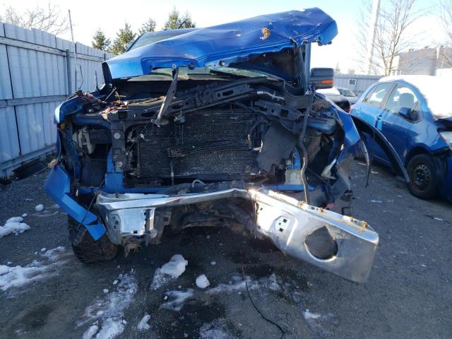 Photo 5 from auction – 2010 FORD F150 SUPER with VIN 1FTFW1E8XAFB99795