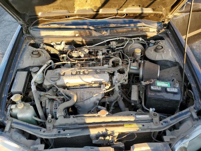 Photo 11 from auction – 2000 NISSAN ALTIMA with VIN 1N4DL01D5YC191456