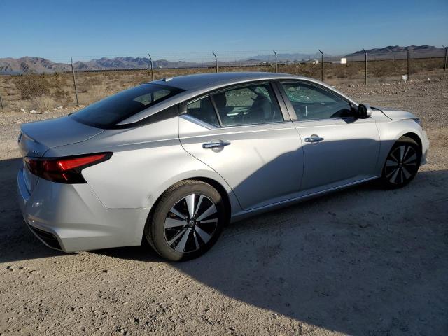 Photo 3 from auction – 2021 NISSAN ALTIMA SV with VIN 1N4BL4DV4MN341185