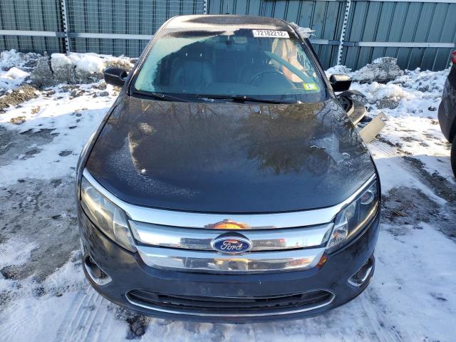 Photo 5 from auction – 2011 FORD FUSION SEL with VIN 3FAHP0JG0BR320812