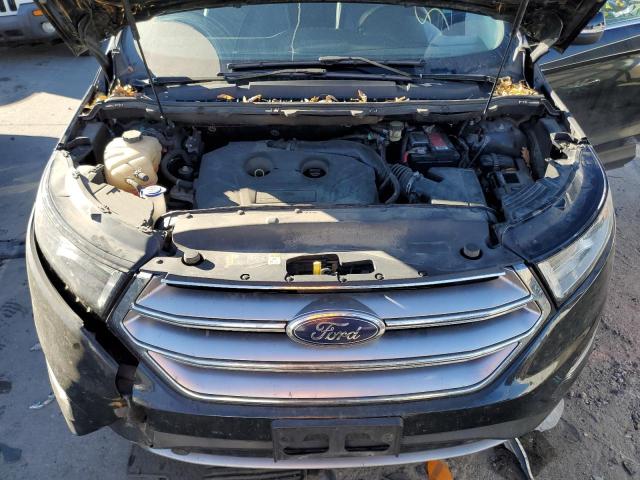 Photo 12 from auction – 2015 FORD EDGE TITAN with VIN 2FMTK4K99FBB71424