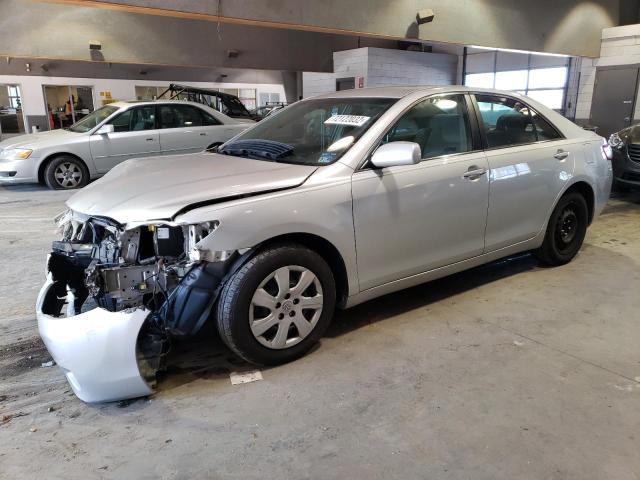 TOYOTA CAMRY BASE 2011 with VIN 4T1BF3EK5BU162054 - Photo from auction