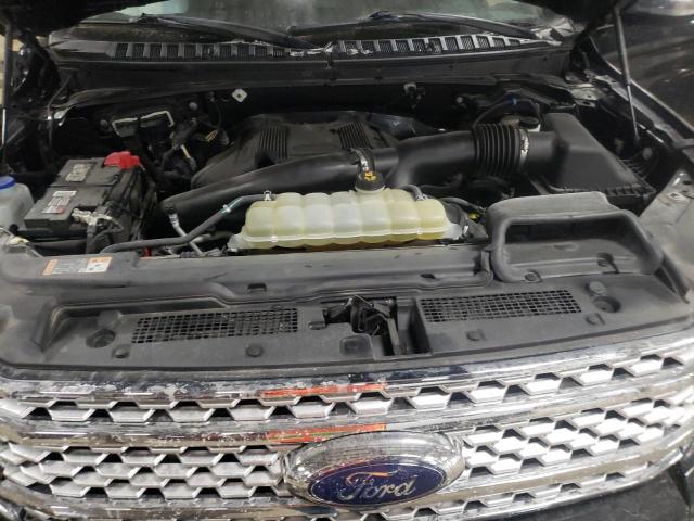 Photo 12 from auction – 2019 FORD EXPEDITION with VIN 1FMJU1MT8KEA33381