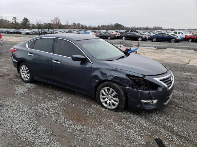 Foto 4 de la subasta – 2013 NISSAN ALTIMA 2.5 con VIN 1N4AL3AP1DN536009