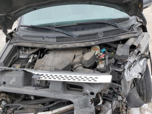 Photo 12 from auction – 2013 FORD EXPLORER X with VIN 1FM5K7D81DGA92088