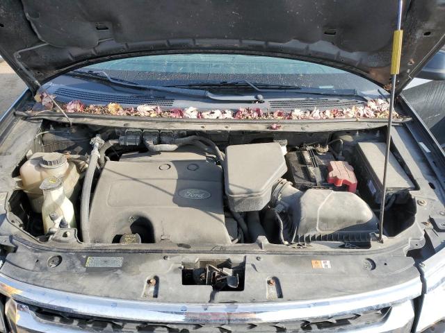 Photo 12 from auction – 2011 FORD EDGE SEL with VIN 2FMDK4JCXBBB23359
