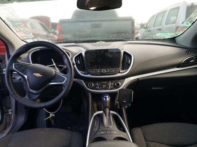 Photo 8 from auction – 2016 CHEVROLET VOLT LT with VIN 1G1RC6S5XGU126162