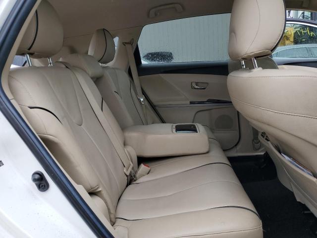 Photo 10 from auction – 2011 TOYOTA VENZA with VIN 4T3ZK3BB9BU045633
