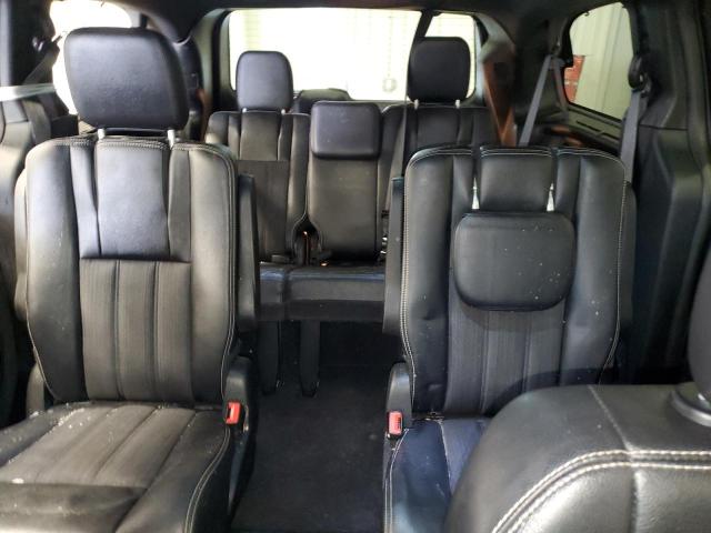 Photo 10 from auction – 2016 CHRYSLER TOWN & COU with VIN 2C4RC1HG9GR190614