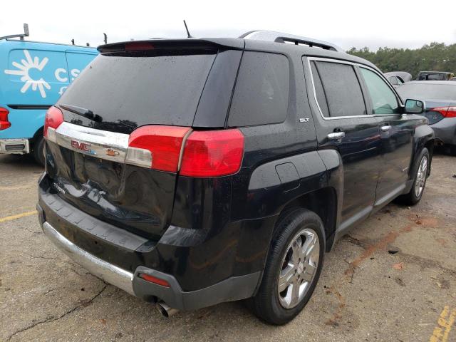 Photo 3 from auction – 2013 GMC TERRAIN SL with VIN 2GKFLWE38D6232421