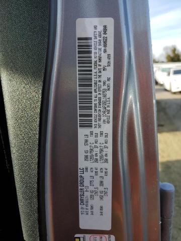 Photo 14 from auction – 2014 JEEP WRANGLER U with VIN 1C4BJWFG5EL102753