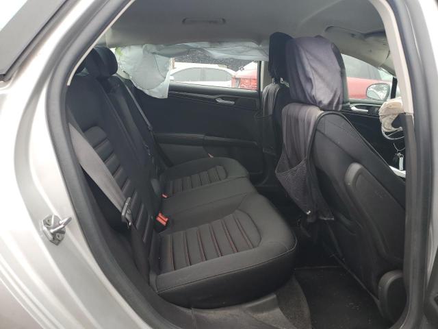 Photo 10 from auction – 2016 FORD FUSION SE with VIN 3FA6P0H99GR266254