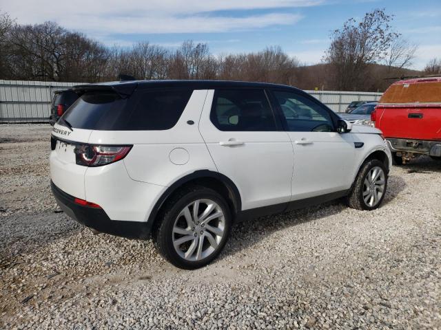 Photo 3 from auction – 2017 LAND ROVER DISCOVERY with VIN SALCP2BG4HH708093