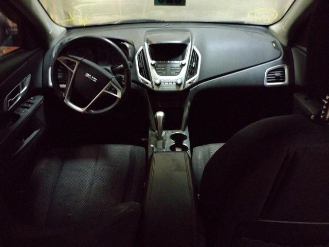 Photo 8 from auction – 2015 GMC TERRAIN SL with VIN 2GKALREK8F6379957