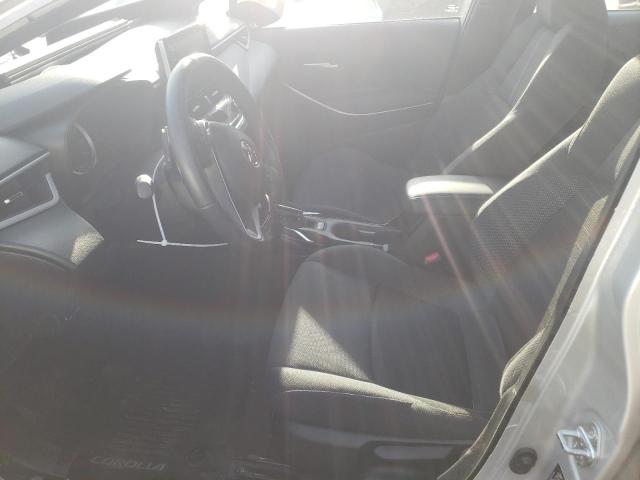 Photo 7 from auction – 2020 TOYOTA COROLLA SE with VIN 5YFS4RCE6LP044684