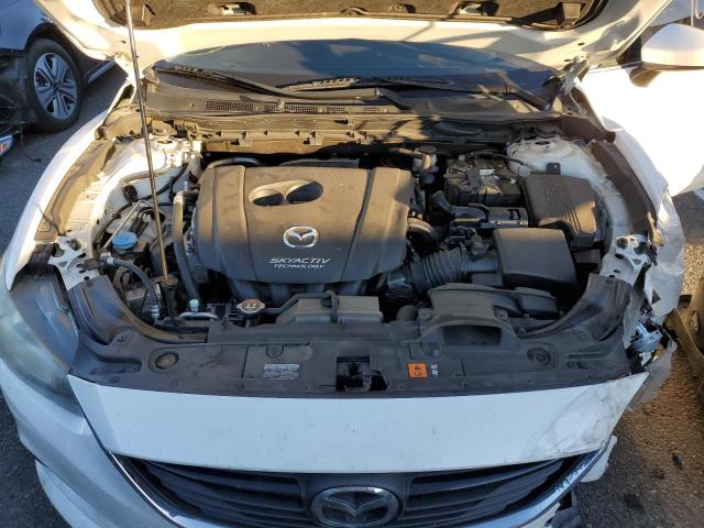Photo 11 from auction – 2014 MAZDA 6 TOURING with VIN JM1GJ1V69E1123358
