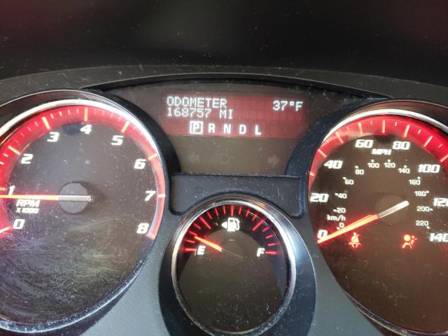 Photo 9 from auction – 2012 GMC ACADIA SLE with VIN 1GKKVNED2CJ178482