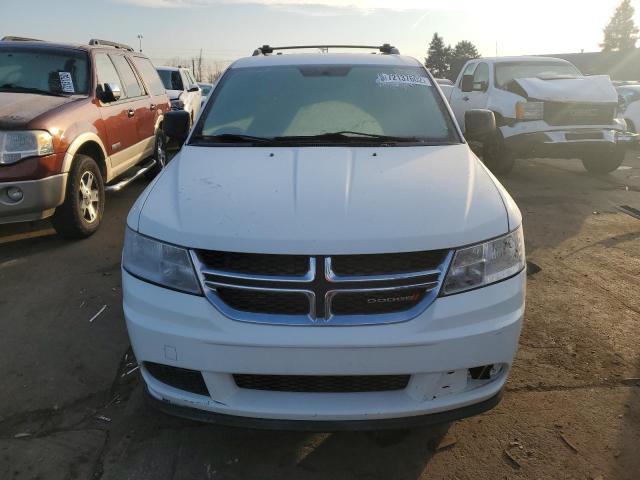 Photo 5 from auction – 2014 DODGE JOURNEY SE with VIN 3C4PDCAB6ET205000