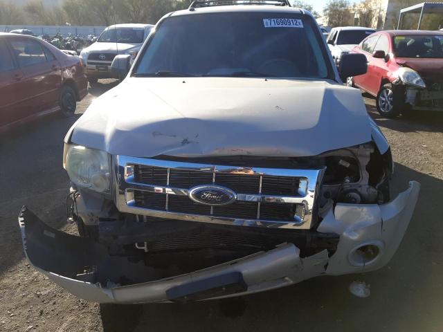 Photo 5 from auction – 2008 FORD ESCAPE XLT with VIN 1FMCU93168KA97064