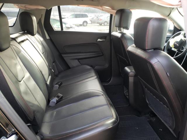 Photo 11 from auction – 2016 GMC TERRAIN SL with VIN 2GKFLUE32G6287522